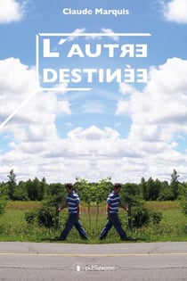 L'autre destinée - Un roman psychologique captivant