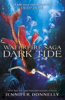 Dark Tide - Book 3