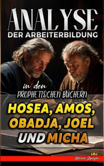 Analyse der Arbeiterbildung in den Prophetischen Büchern Hosea, Amos, Obadja, Joel und Micha - Die Lehre von der Arbeit in der Bibel, #19