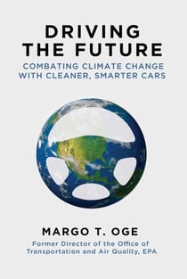 Driving the Future - Combating Climate Change with Cleaner, Smarter Cars