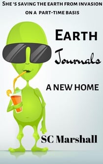 Earth Journals 2 - Earth Journals, #2