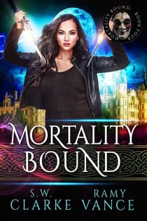 Mortality Bound - Mortality Bound, #4