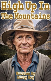 High Up In The Mountains - Granny Tales, #12