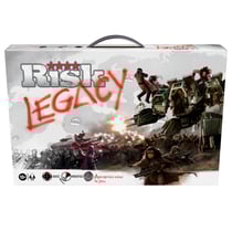 Risk Legacy
