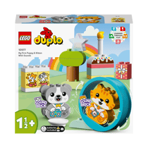 LEGO DUPLO, Jeux Lego pour Enfants