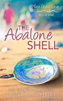 The Abalone Shell - Sea Glass Cove, #1