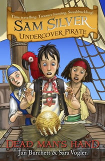 Dead Man's Hand - Book 10