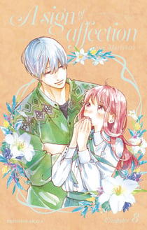 A Sign of Affection - Chapitre 8 (VF)