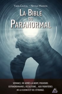 La bible  du paranormal