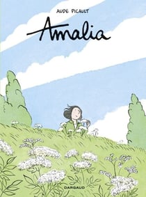 Amalia