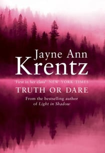 Truth Or Dare - Number 2 in series