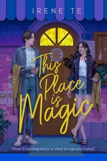 This Place is Magic - This Place is Magic, #1