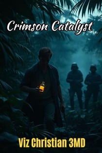 Crimson Catalyst