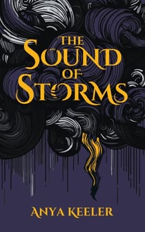 The Sound of Storms - The Sound of Storms, #1