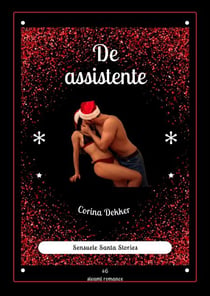 De assistente - Sensuele Santa Stories, #6
