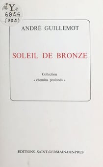 Soleil de bronze