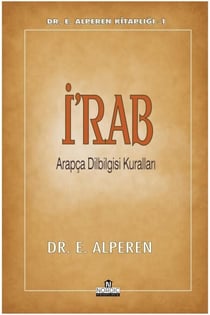 İ’RAB- Arapça Dilbilgisi Kuralları