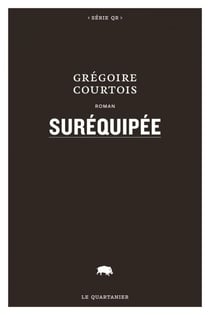Suréquipée