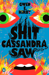 Shit Cassandra Saw - Stories