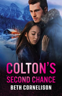 Colton's Second Chance