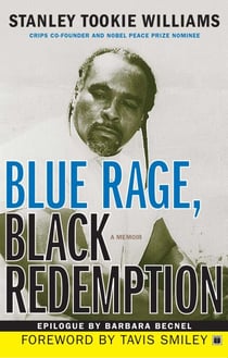 Blue Rage, Black Redemption - A Memoir