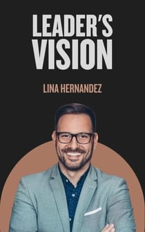 Leader's Vision - Caring for your Future, #1