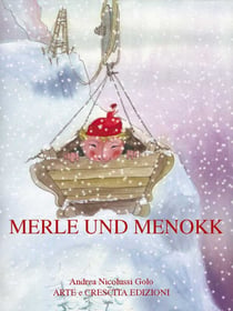 Merle und Menòkk - Marino e Menocchio