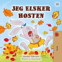 Jeg Elsker Høsten - Norwegian Bedtime Collection