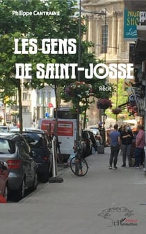 Les gens de Saint-Josse - Récit