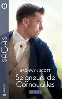 Seigneurs de Cornouailles - Volume 1 - Le secret de lord Lynford - La promise de lord Trevethow