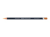 Crayon de couleur Derwent - Procolour - ocre brun