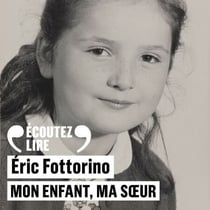Mon enfant, ma sœur