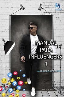 Manual para Influencers 1