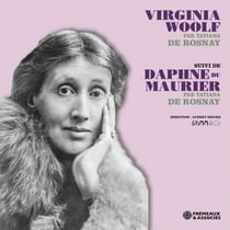 Virginia Woolf suivi de Daphné du Maurier