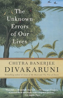 The Unknown Errors of Our Lives - Stories