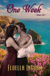 One Week - Hunter-Law, #1