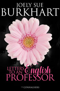 Letters to an English Professor - The Connaghers, #1