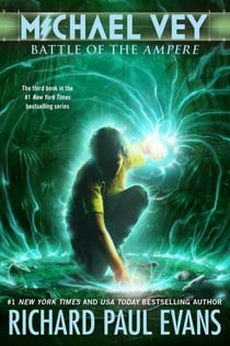 Michael Vey 3 - Battle of the Ampere