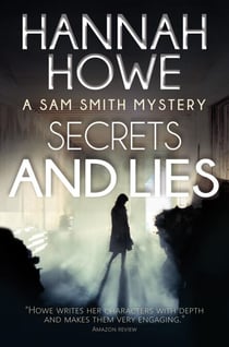 Secrets and Lies - Sam Smith Mysteries, #6