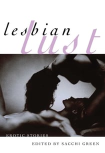 Lesbian Lust - Erotic Stories
