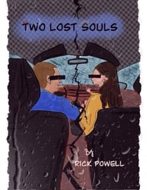 Two Lost Souls - A Glimpse Beyond the Veil, #3