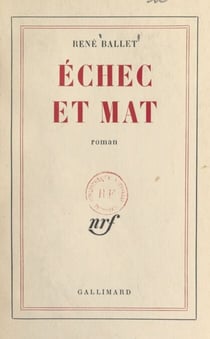 Échec et mat