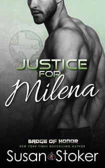 Justice for Milena - Badge of Honor, #10