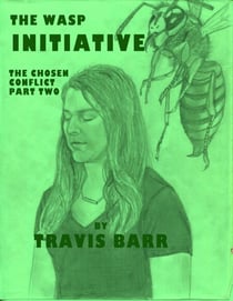 The Wasp Initiative