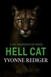 Hell Cat - VIC Shapeshifters, #2