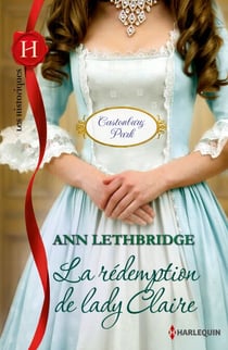 La rédemption de lady Claire - T4 - Castonbury Park