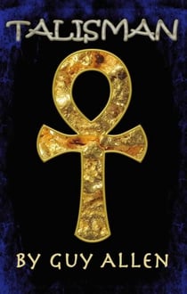 Talisman - Tenny Woods, #1