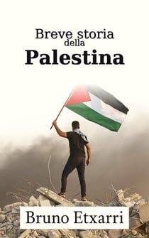 Breve storia della Palestina - Breve historia de, #2