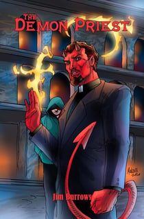 The Demon Priest