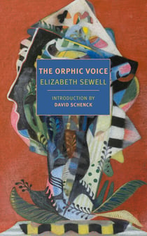 The Orphic Voice - Poetry and Natural History